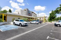 Résidence Columba - Apparts meublés Agen Sud - parking