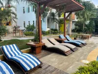 Coco Mar Suites Hotels in San Patricio