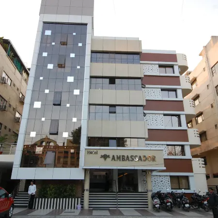 Hotel Ambassador