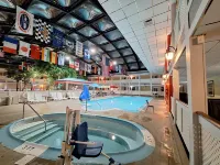 Travelodge by Wyndham Indianapolis Speedway Các khách sạn ở Speedway