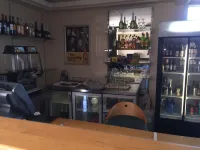 Grange Gardens Hotel - bar