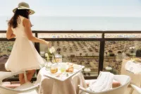 Baia del Mar Beach Boutique Hotel - Merinäköala