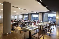 Eurostars Madrid Congress - Breakfast
