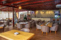 Hotel Resort Thiago - Gym