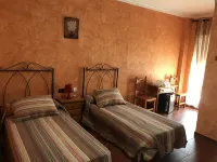 Hostal Cafeteria El Mero