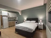 Büyük Ağrı Hotel Hotels in Agri