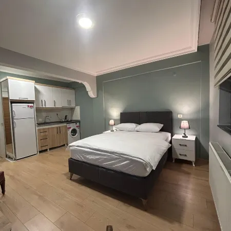 Büyük Ağrı Hotel Отели в г. Агра