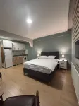 Büyük Ağrı Hotel Các khách sạn ở 