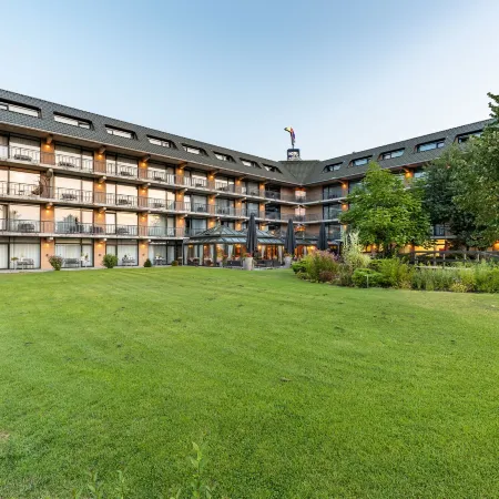 Van der Valk Hotel Berlin Brandenburg