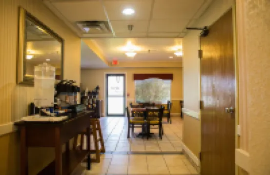 Best Western Celina Hotels in Celina