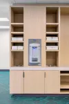 TownePlace Suites Brunswick - Gym