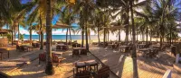 Duro Beach Hotel - spa