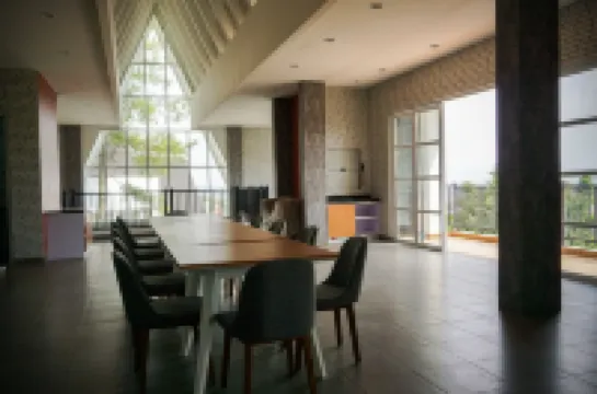 Are You and I Bed & Breakfast