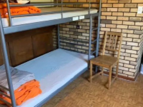 バンクーバー バックパッカー ハウス バーナビーのホテル