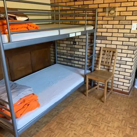 Vancouver Backpacker House