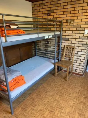 Vancouver Backpacker House Hotels in 