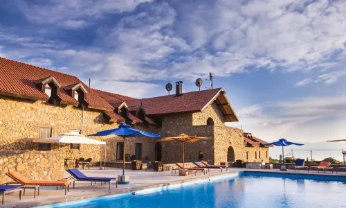 Tufenkian Avan Marak Tsapatagh Hotel
