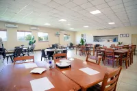 Green Hills Pebac PNGCR Hotels in Port Moresby
