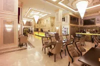 Miss Istanbul Hotel & Spa Hotels in Istanbul
