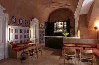 Palazzo Petrvs - parcheggio