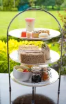Thornton Hall Hotel & Spa - petit déjeuner