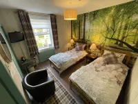 The Drumbeg Hotel Hotels in Lochinver