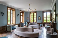 Domaine de Primard - Fontenille Collection Hotels in La Chaussee-d’Ivry