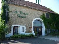 La Vieille Ferme Hotel a Valentigney