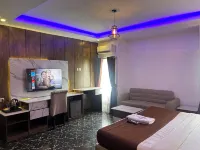 Presken Residence Hotels in Lagos