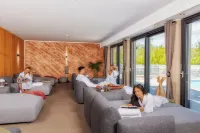 Bernstein Acamed Resort - spa