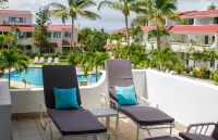 Antigua Village Beach Resort - Pools