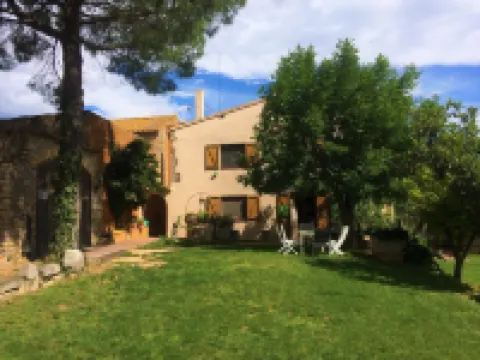 La Masia Costa Brava -Petit B&B-Adults Only  호텔