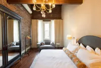 Hotel Cleo, Knoxville Downtown, a Tribute Portfolio Hotel Hotels in Knox County