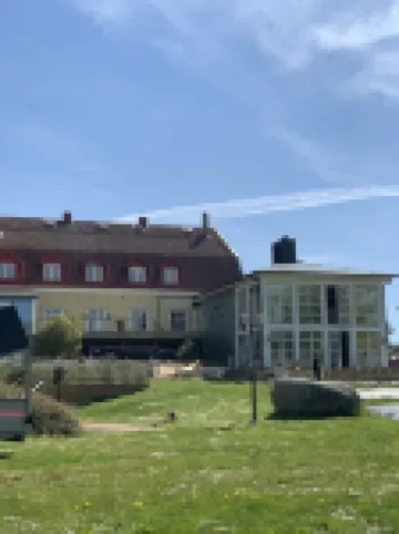 Halltorps Gästgiveri Hotels in 