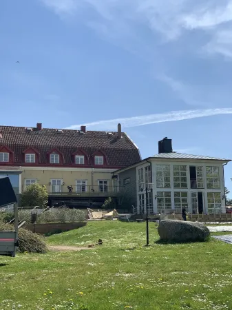 Halltorps Gästgiveri