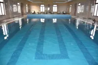 VADI Termal Hotels in Ihsaniye