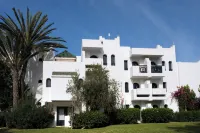 Valeria Jardins d'Agadir - All IN