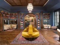 The Restoration Asheville - 4-Star