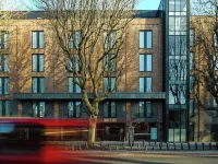 Dublin One Hotels near Croke Park Stadium