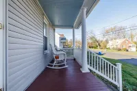 53 Geary Ave 브리스툴 호텔
