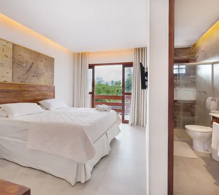 Pousada Quatro Estações