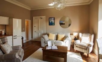 Host & Stay | Havelock Place Apartment