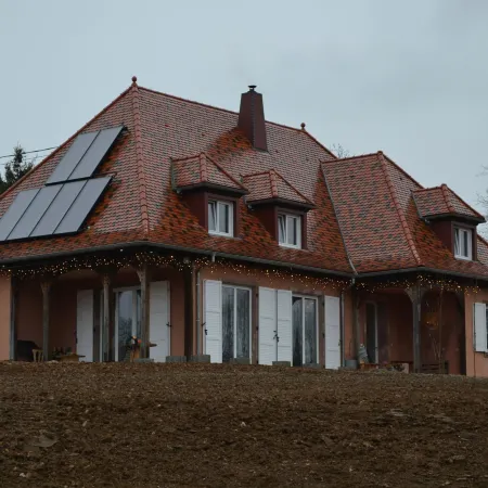 Domaine des Trois Sorciers