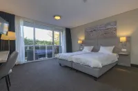 Fletcher Hotel Jan Van Scorel Hotels in Schoorl