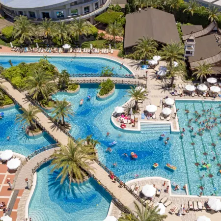 Royal Wings Hotel - All Inclusive