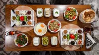 Affan Boutique Hotel Hotels in Antakya