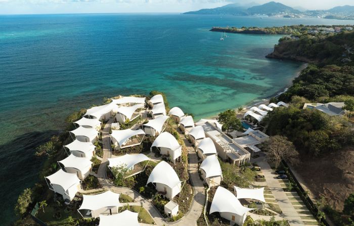 Silversands Beach House Grenada