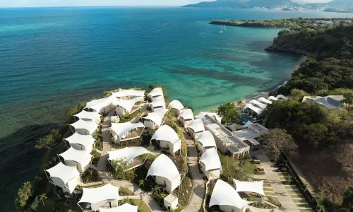 Silversands Beach House Grenada