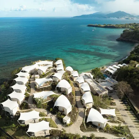 Silversands Beach House Grenada