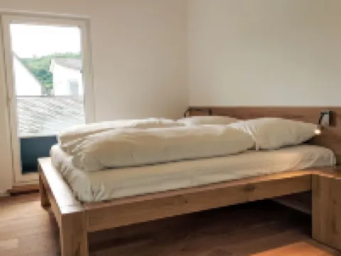 Waldkauz ハレンベルクのホテル